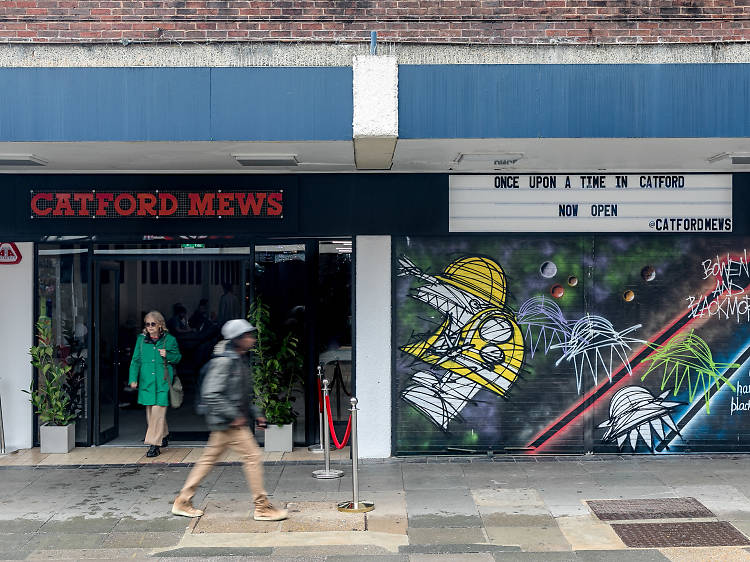 Lewisham’s only cinema has just been shuttered – and the community is reeling