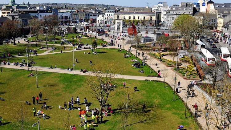 The essential guide to Galway