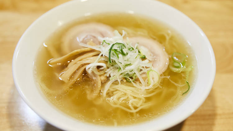 東京、ベストラーメン2019