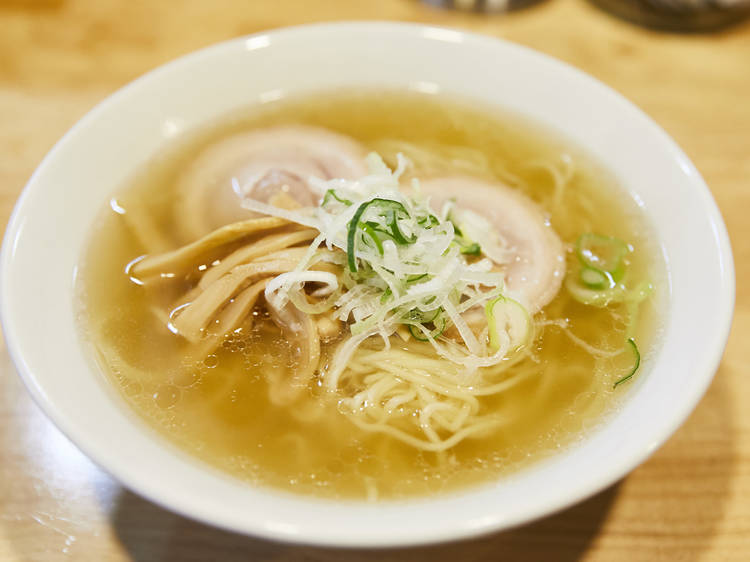 東京、ベストラーメン2019