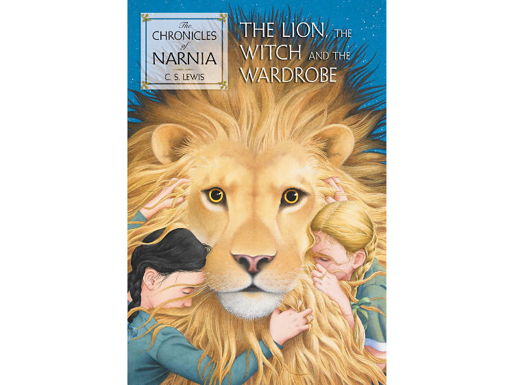 The Lion, the Witch and the Wardrobe by C.S. Lewis