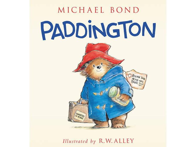 Paddington by Michael Bond