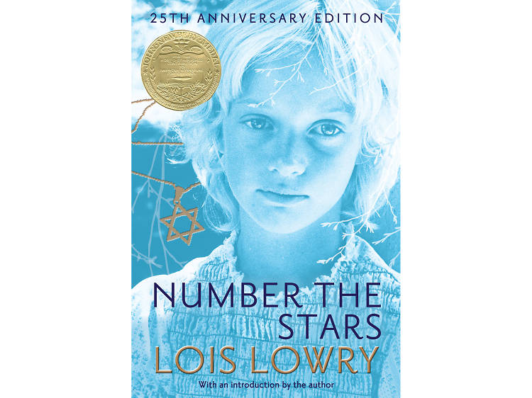 Number the Stars by Lois Lowry