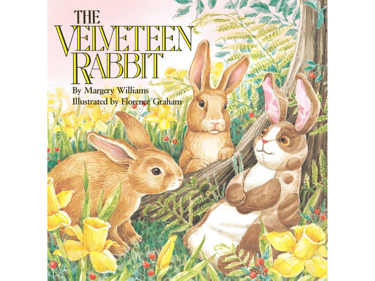 The Velveteen Rabbit by Margery Williams