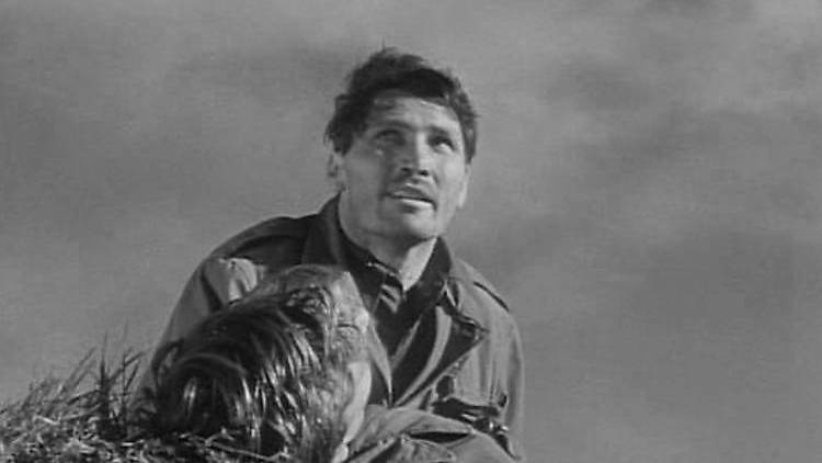 Attack (1956)