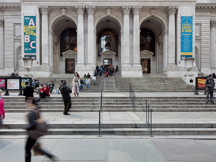 Free homework help and virtual one-on-one tutoring from the NYPL