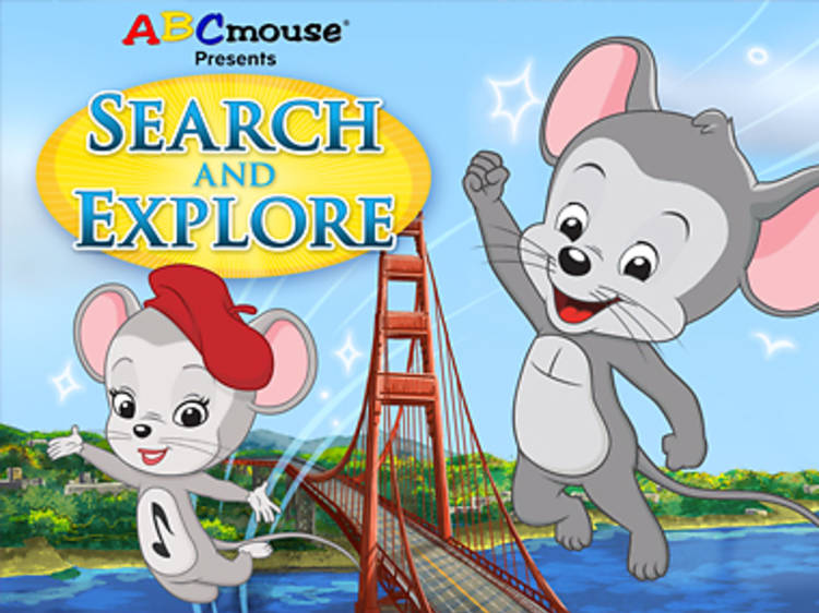 Search and Explore