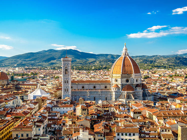 The 10 best places to visit in Italy