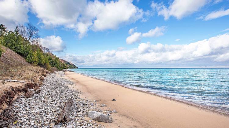 Illinois Beach State Park