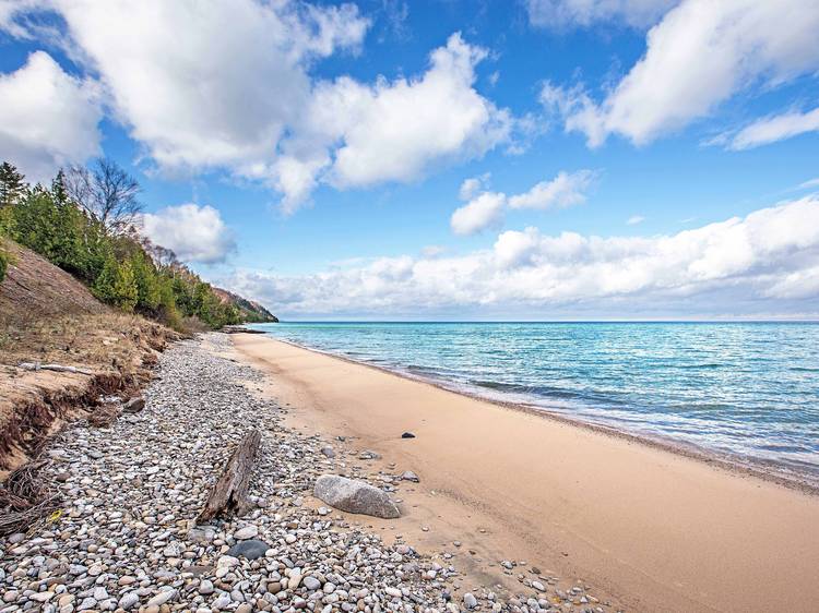 Illinois Beach State Park