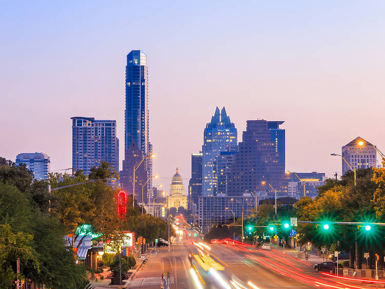 The 10 best things to do in Texas in 2023