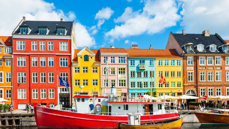 The essential guide to Copenhagen