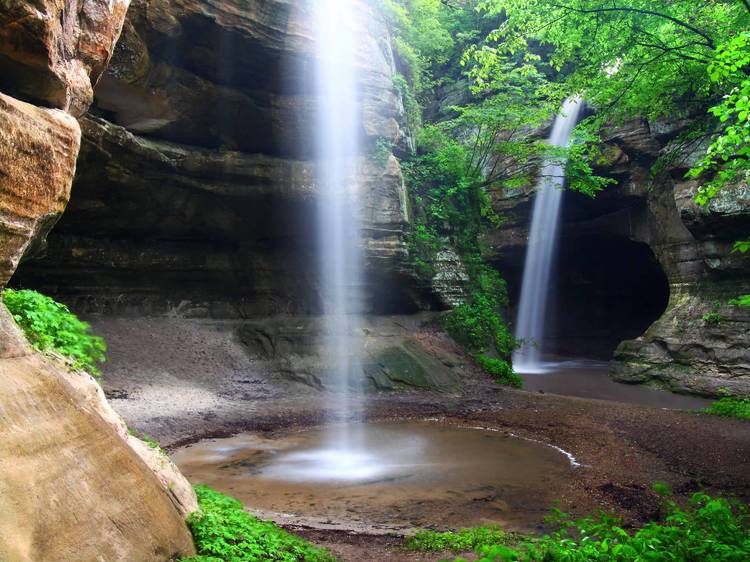 Starved Rock State Park