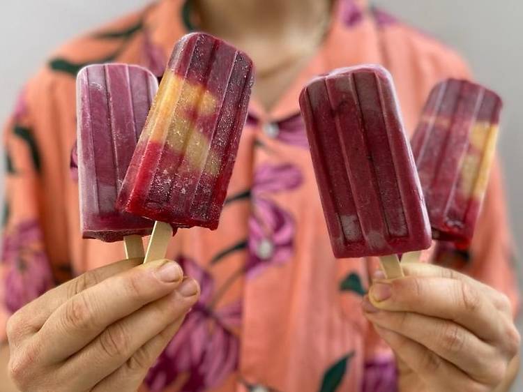 Les meilleurs glaces et sorbets artisanaux de Paris