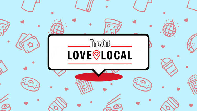 Love Local: Explore Sydney like a local