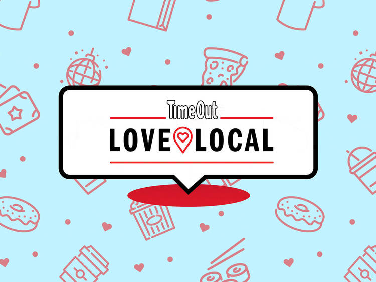 Love Local: Explore Sydney like a local