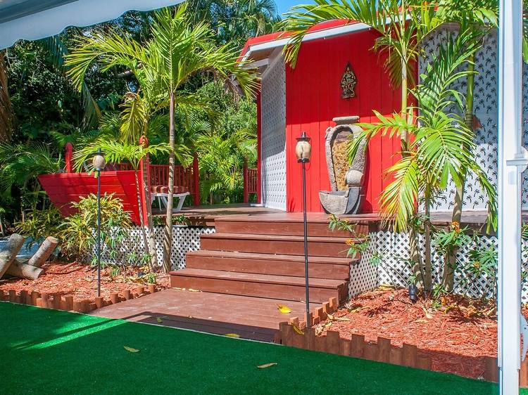 The most unique Airbnbs in Miami