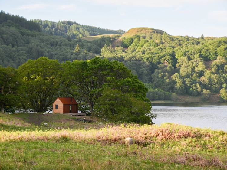 Amazing cabins and cottages to book now to get cosy