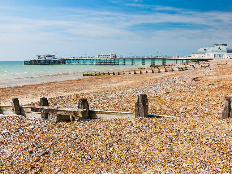 Worthing