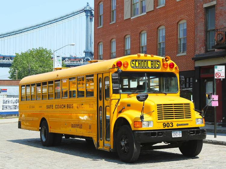 The NYC School Calendar for 2023-2024