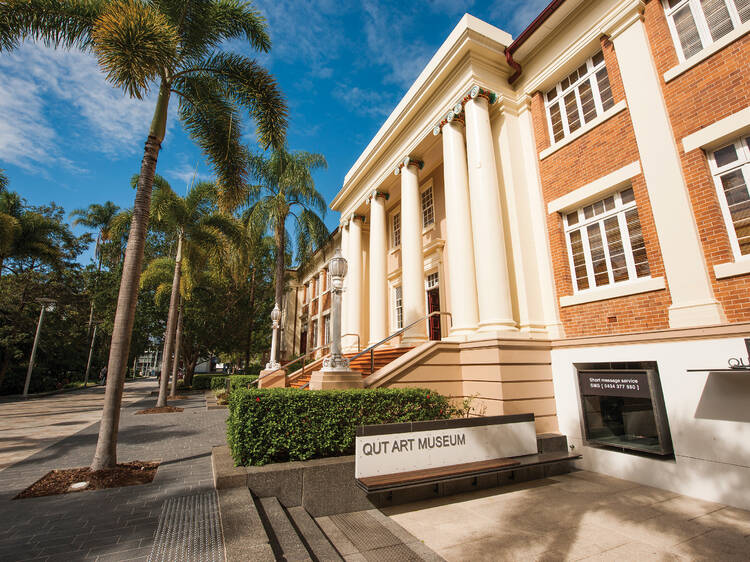 QUT Art Museum