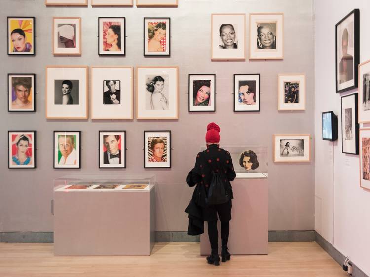 The best museum exhibitions in NYC