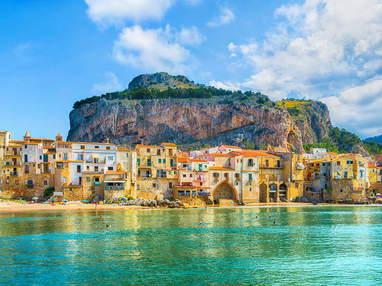 10 of the most beautiful villages and towns in Italy