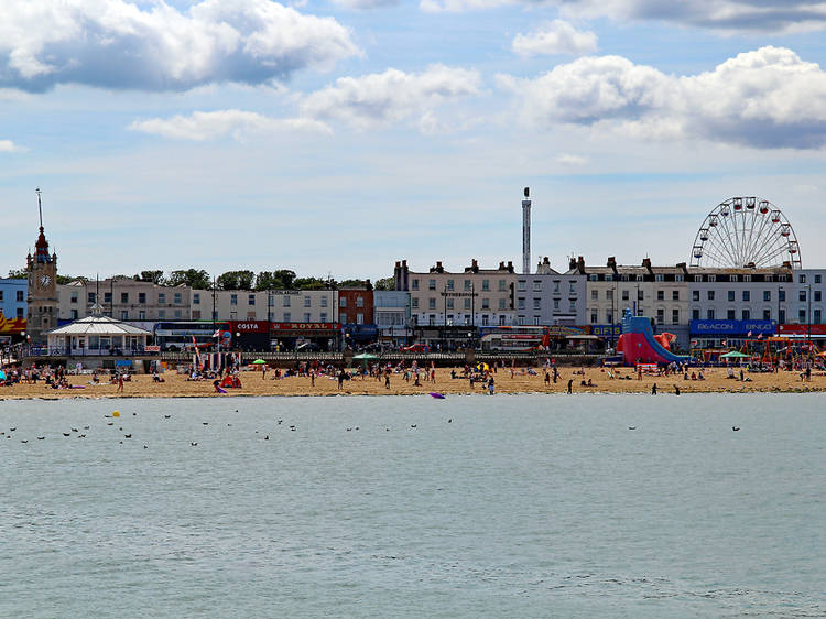 Margate