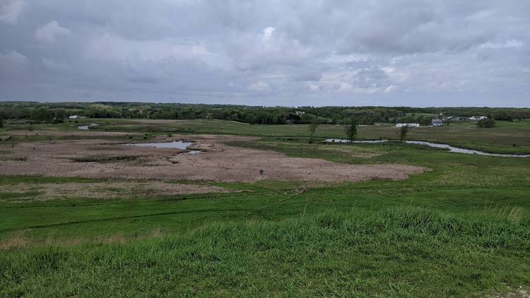 Glacial Park Conservation Area