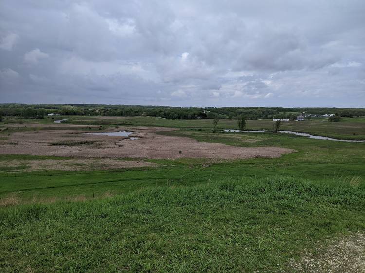 Glacial Park Conservation Area