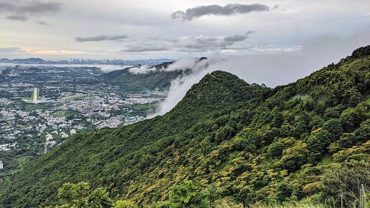 Kadoorie Farm and Botanic Garden