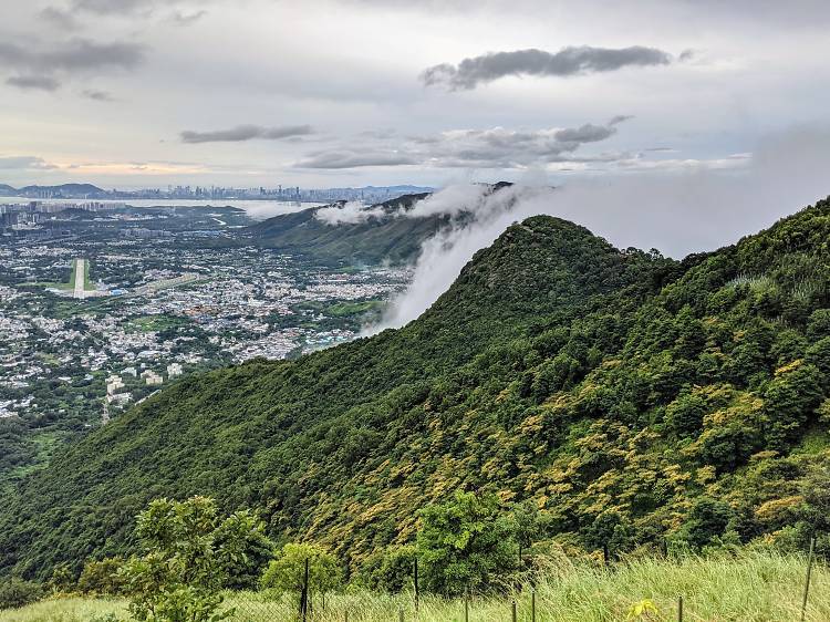 Kadoorie Farm and Botanic Garden