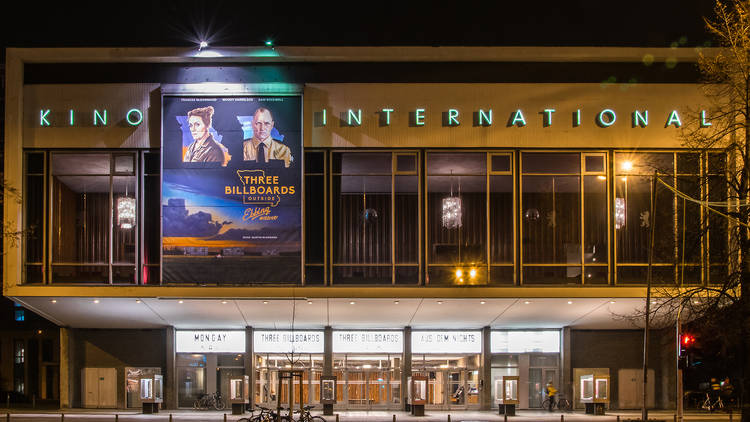 Kino International, Berlin