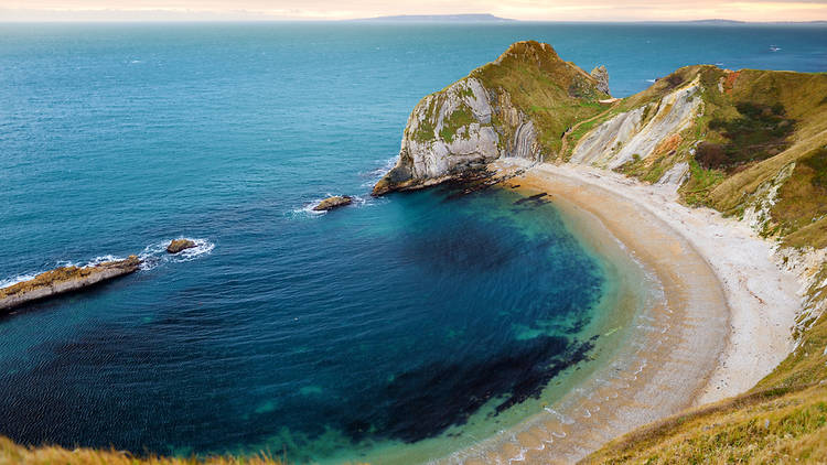 The UK’s best hidden beaches