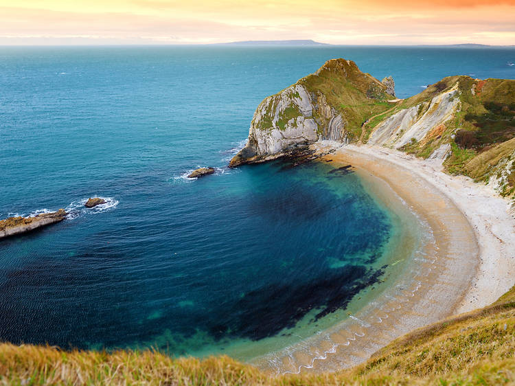 The UK’s best hidden beaches