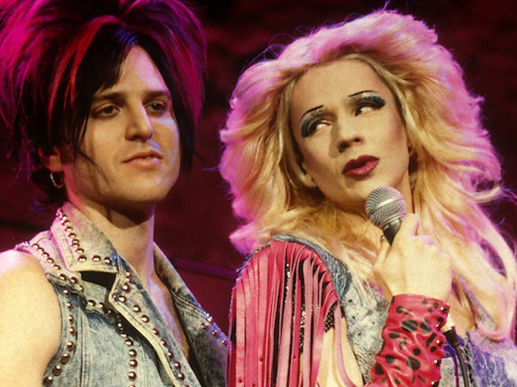 The 10 best gay musicals of all time