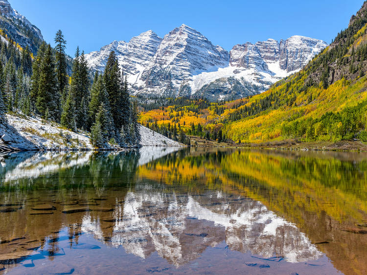 The 24 best things to do in Colorado