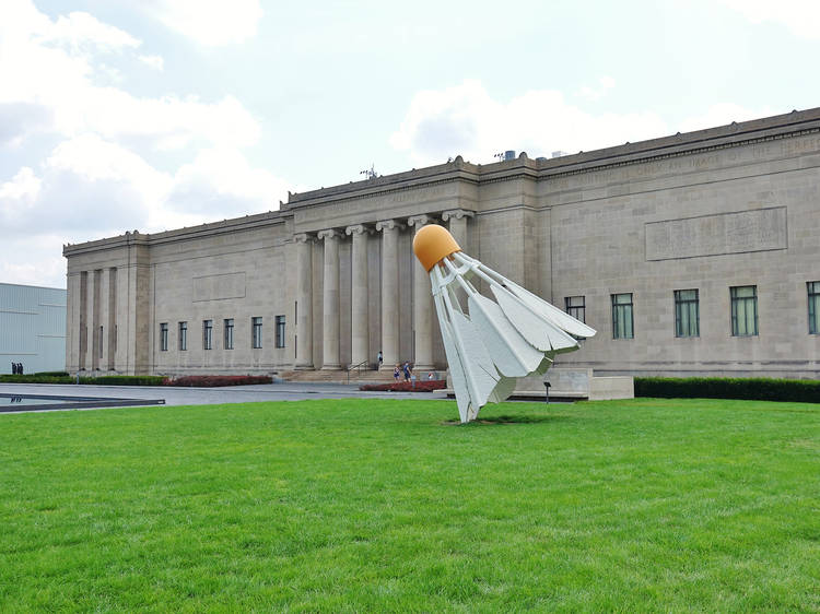 The best museums in Kansas City