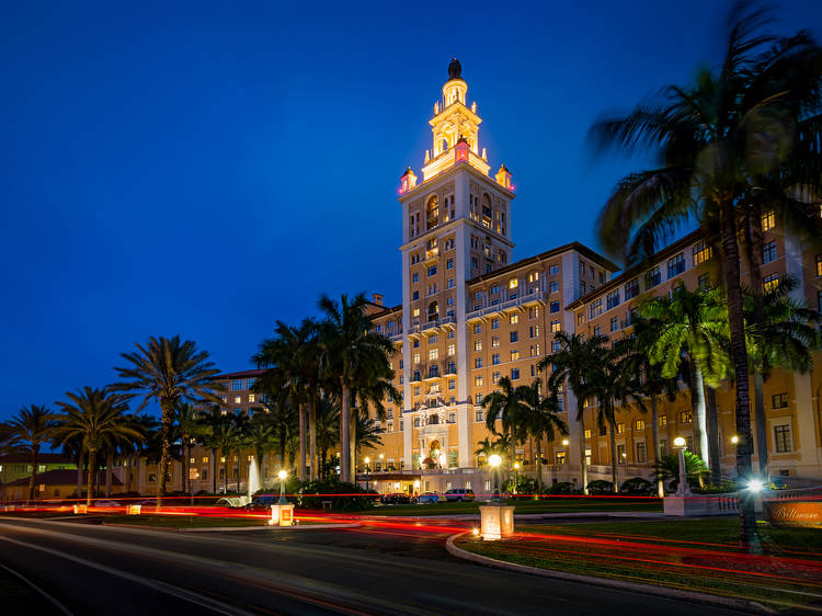 Explore some of Miami's most haunted places (if you dare)