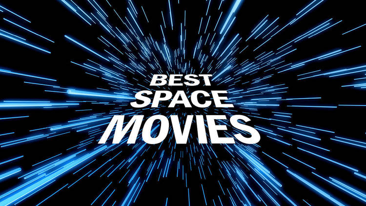 The 30 best space movies