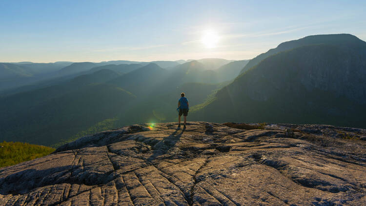 Parc national des Grands-Jardins