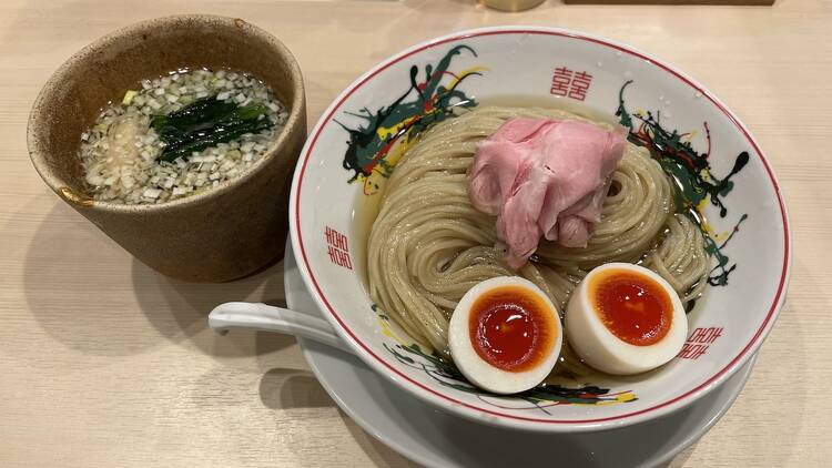 東京、ベストラーメン2021