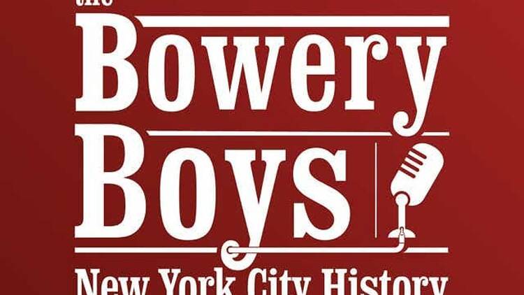 The Bowery Boys