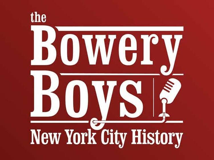 The Bowery Boys