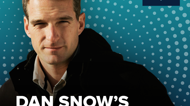 Dan Snow’s History Hit