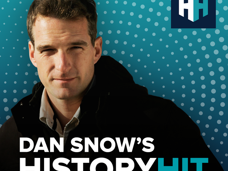 Dan Snow’s History Hit