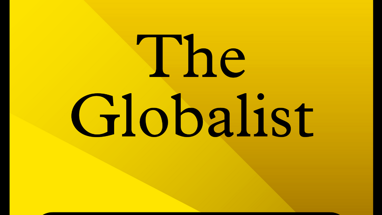 The Globalist