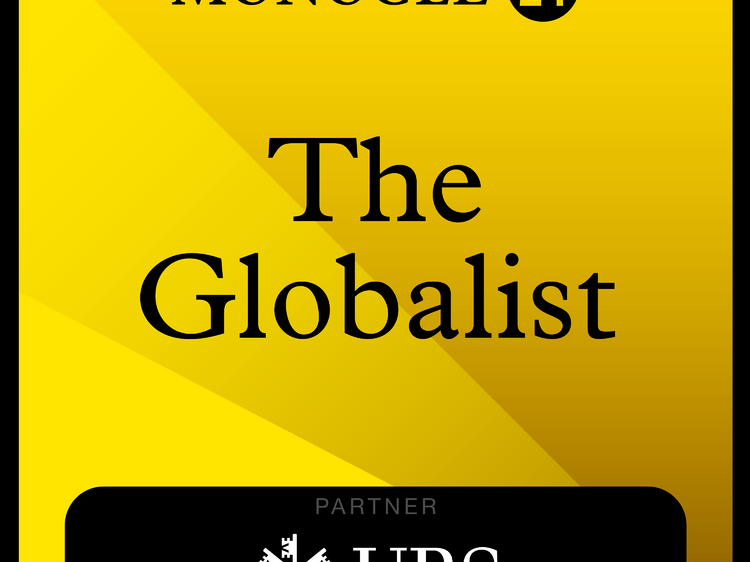 The Globalist