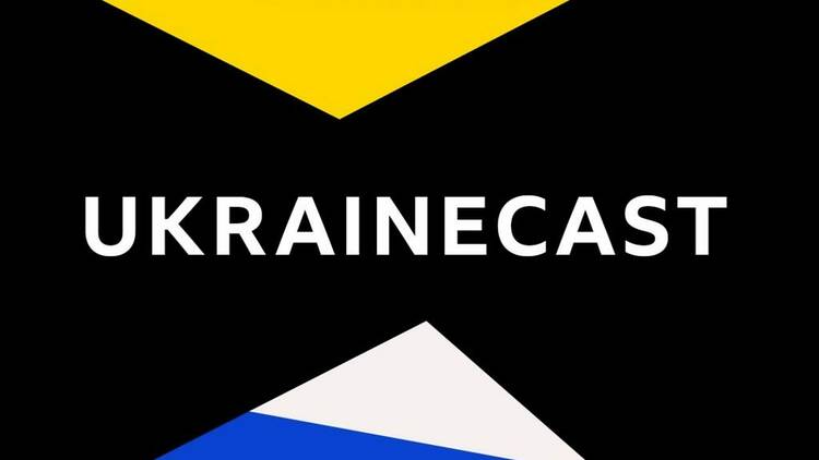 Ukrainecast