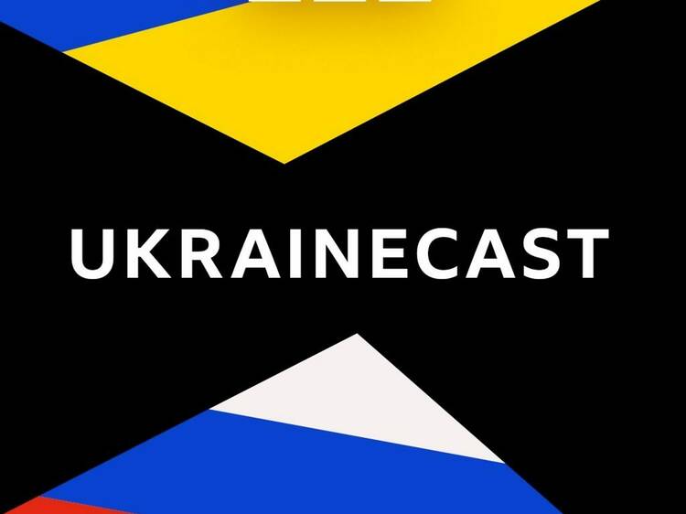 Ukrainecast